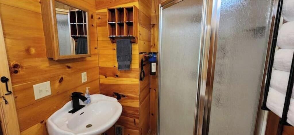 Photo of Bathroom in South Butler