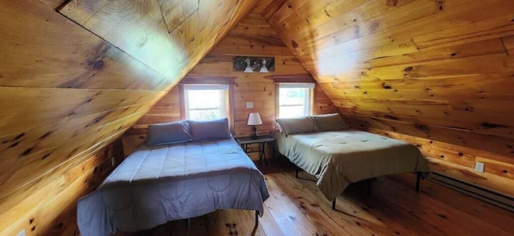 Photo of Bedroom in South Butler