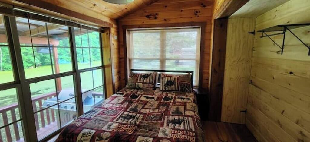 Photo of Bedroom in South Butler