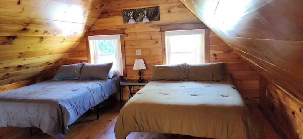 Photo of Bedroom in South Butler
