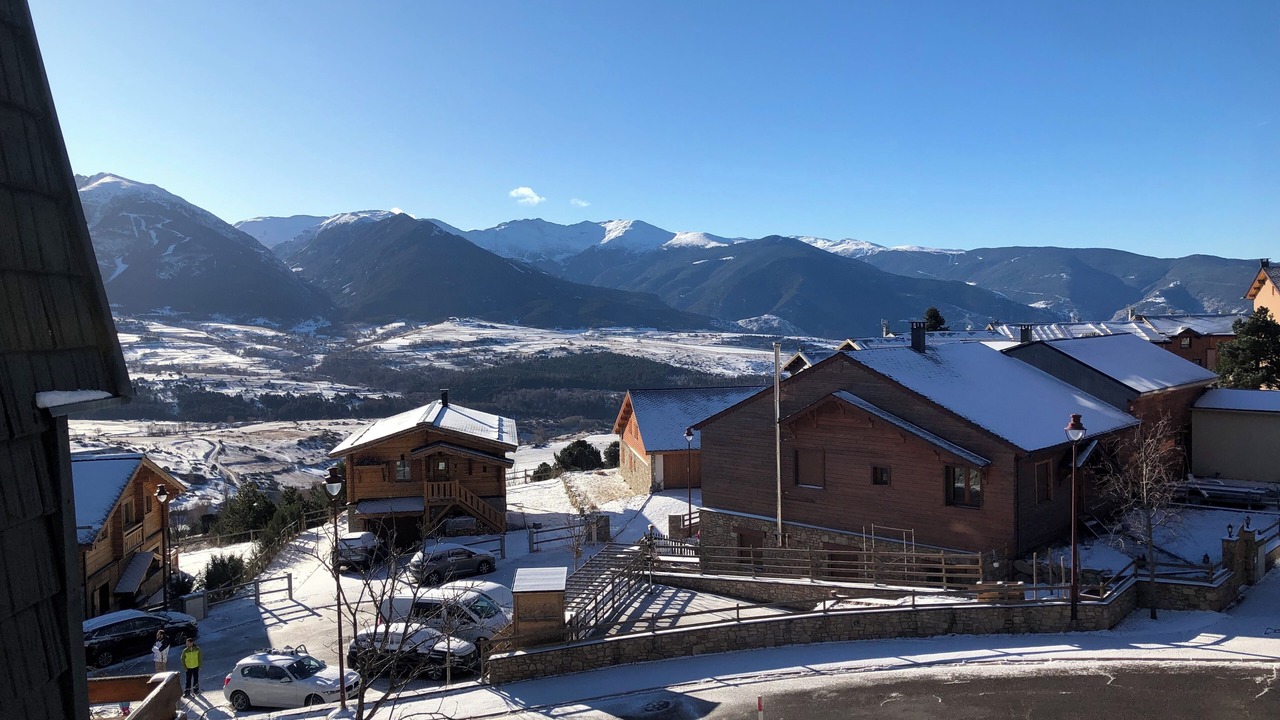 Photo of Others in Font-Romeu-Odeillo-Via