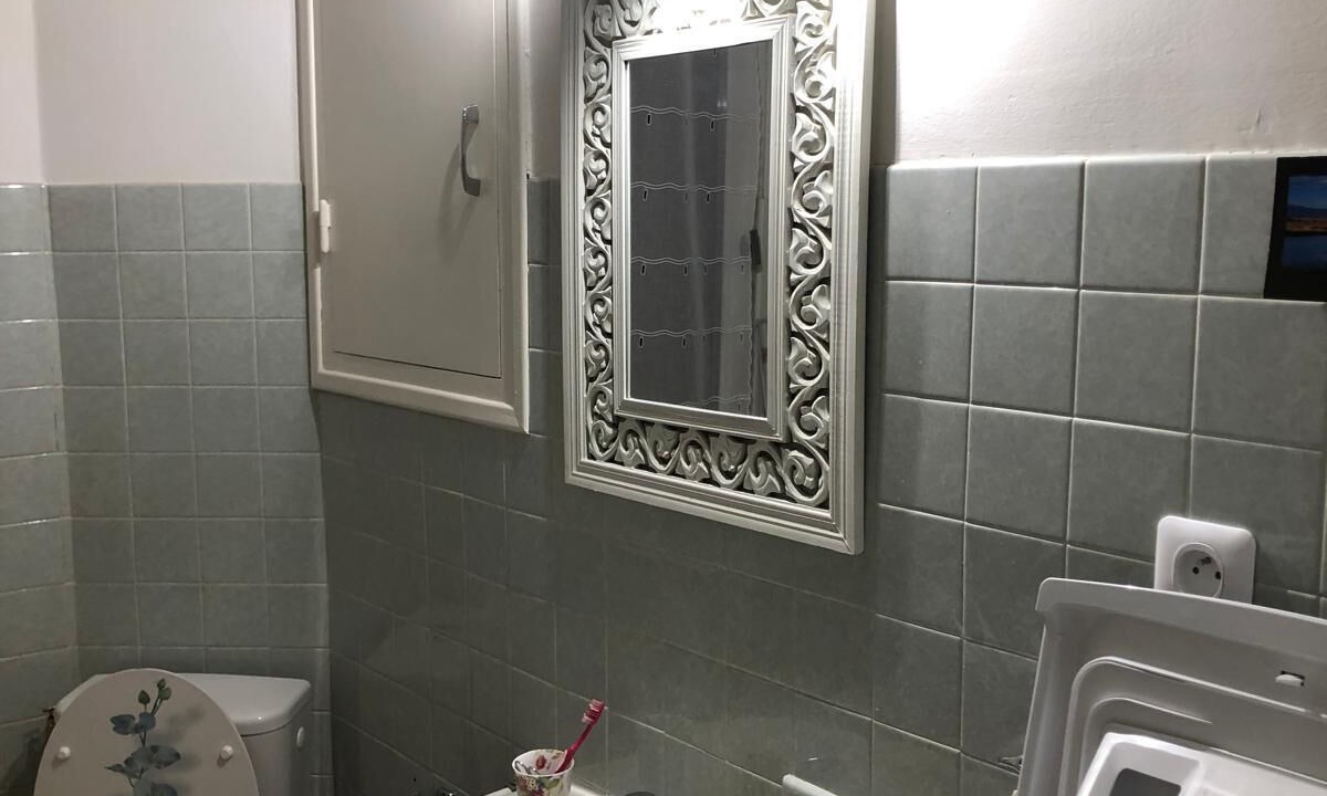Photo of Bathroom in Font-Romeu-Odeillo-Via