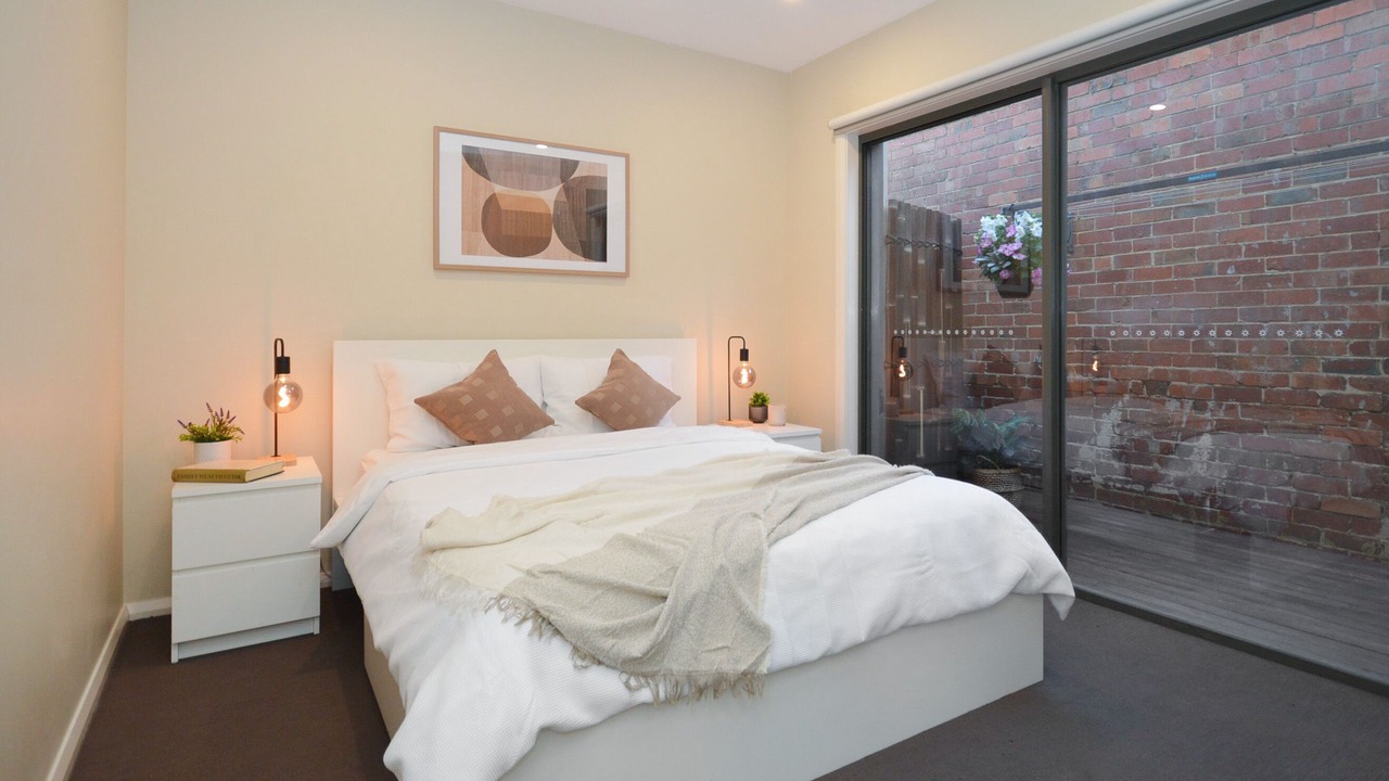 Photo of Bedroom in Preston