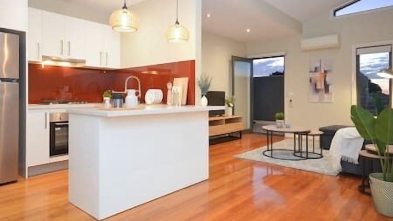 Photo of Kitchen in Preston