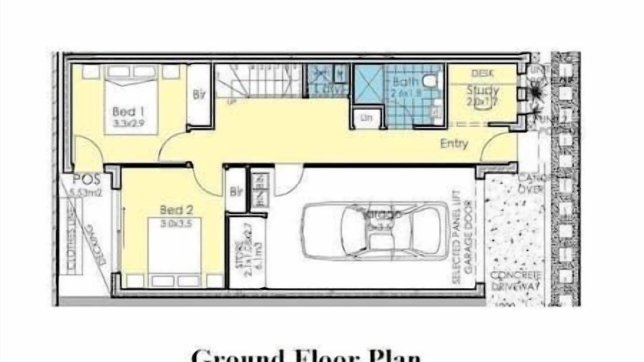 Photo of Others in Preston