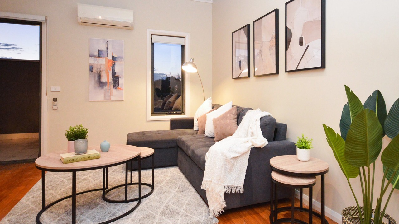 Photo of Livingroom in Preston