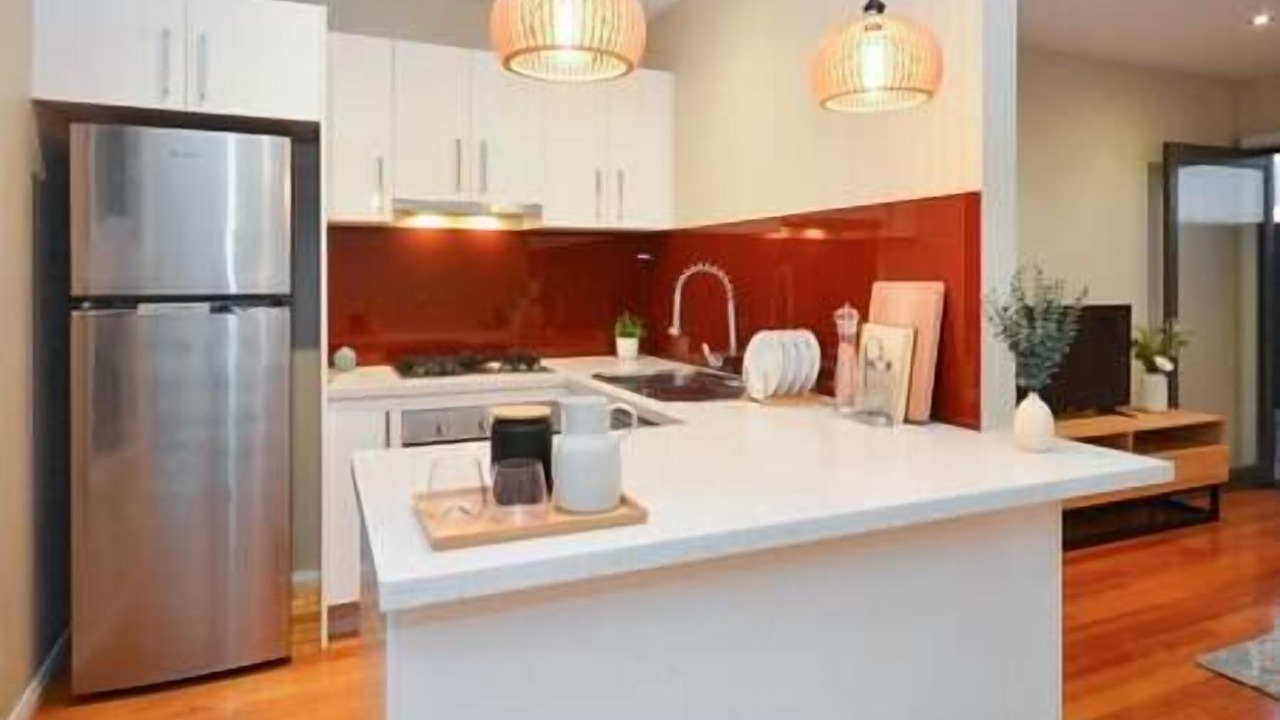 Photo of Kitchen in Preston