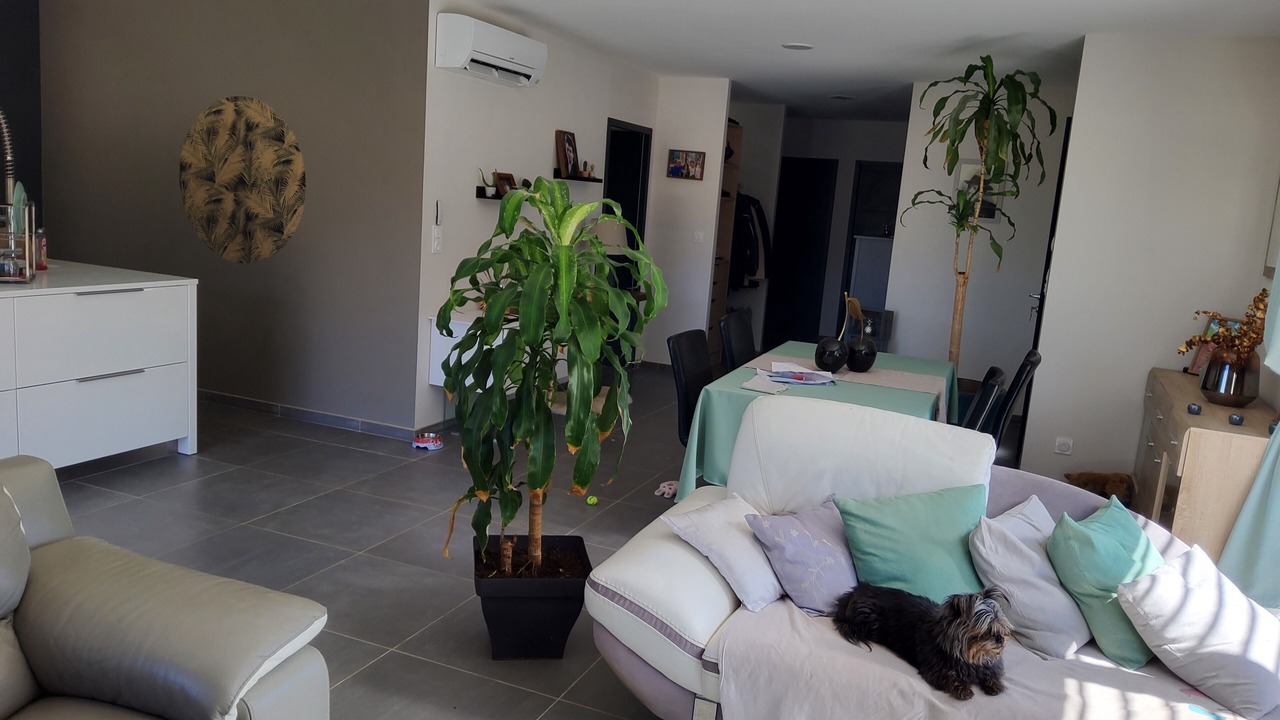 Photo of Livingroom in Saint-Paul-de-Fenouillet