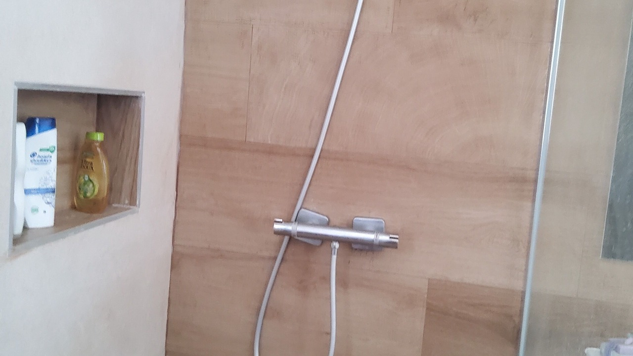 Photo of Bathroom in Saint-Paul-de-Fenouillet