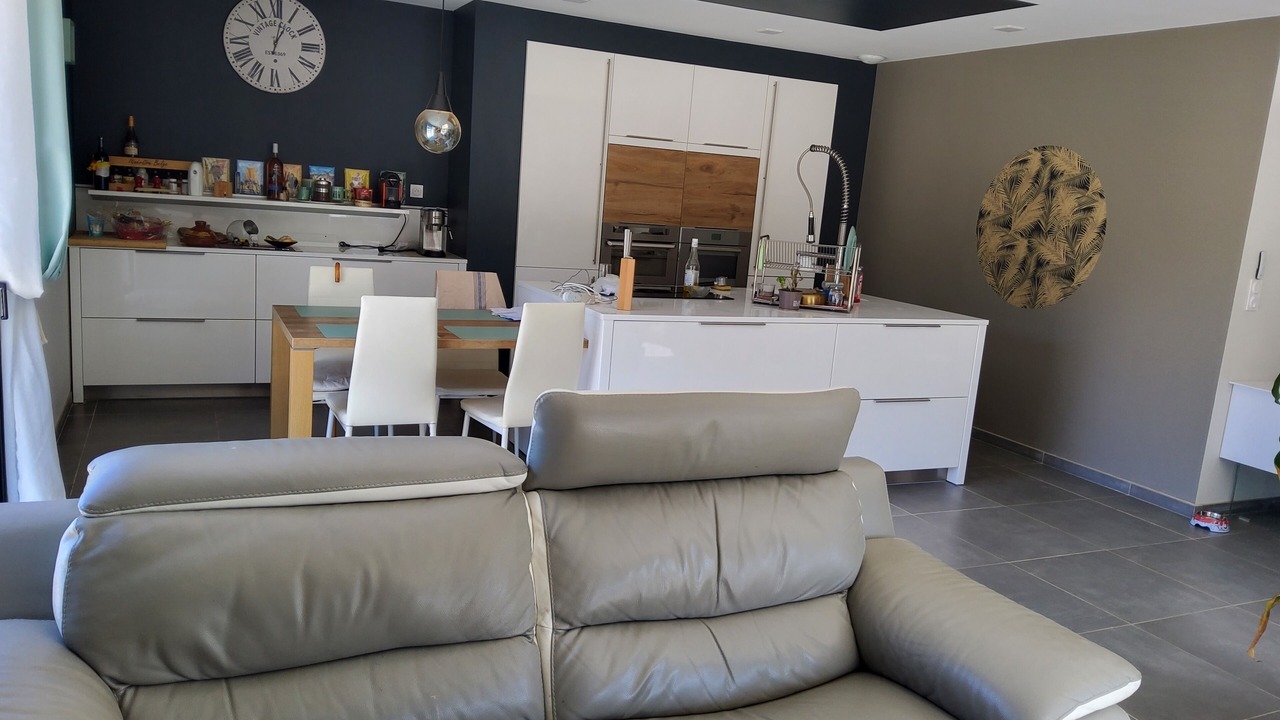 Photo of Livingroom in Saint-Paul-de-Fenouillet