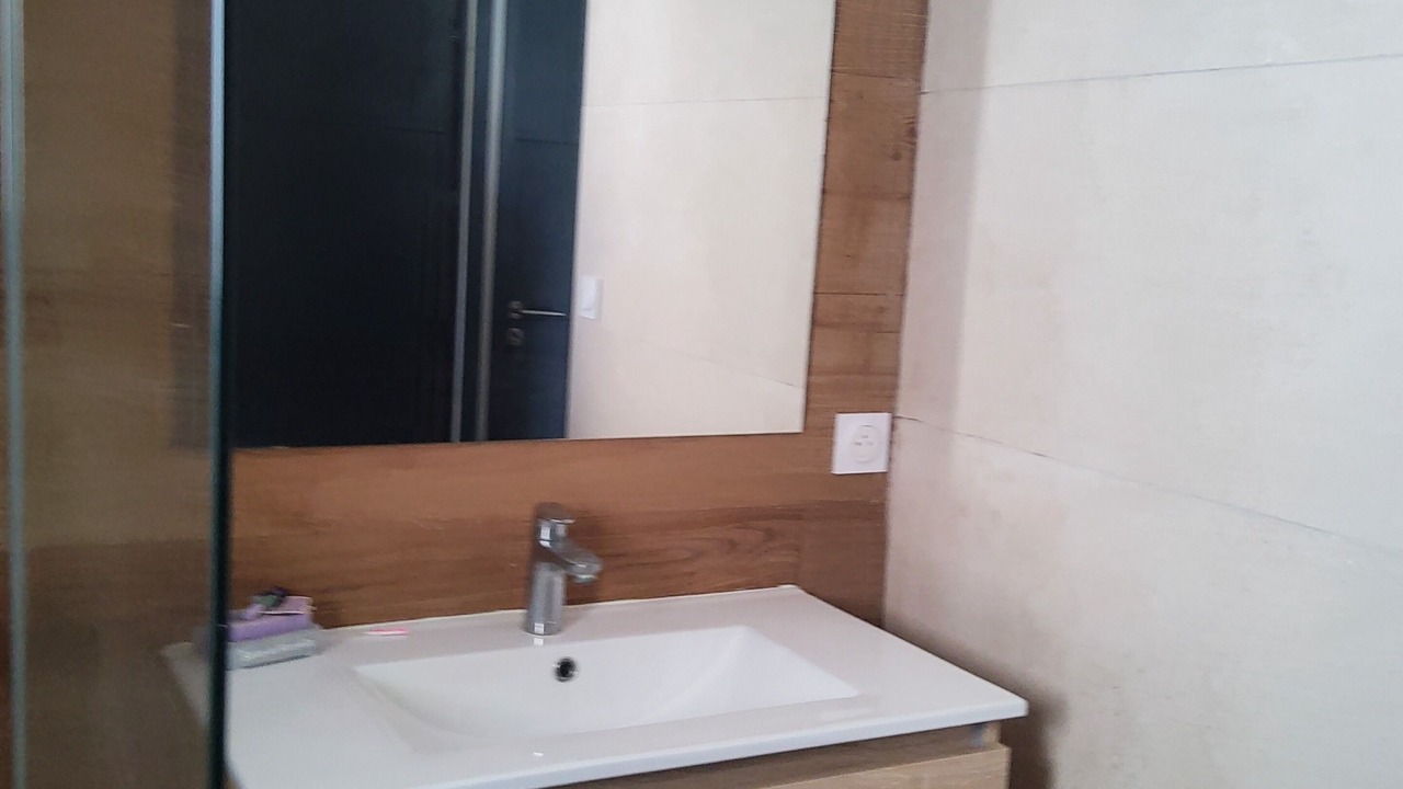 Photo of Bathroom in Saint-Paul-de-Fenouillet
