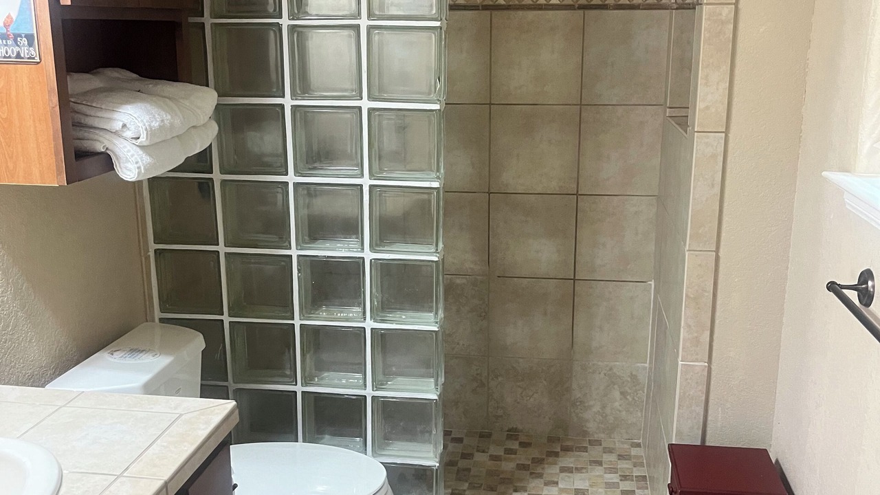 Photo of Bathroom in Converse