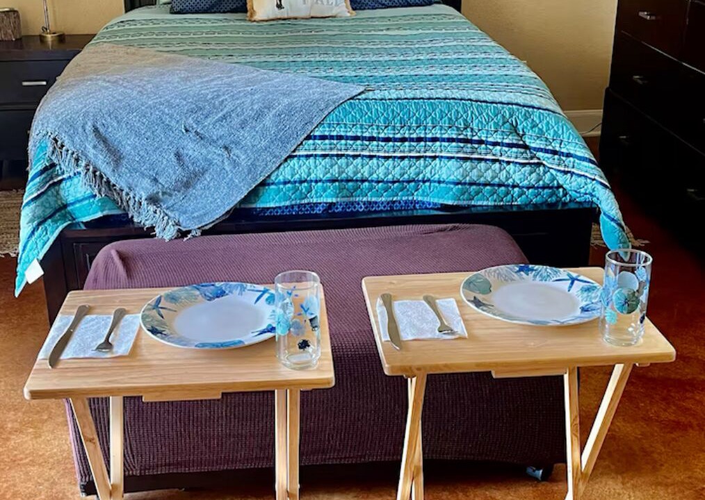 Photo of Bedroom in Converse