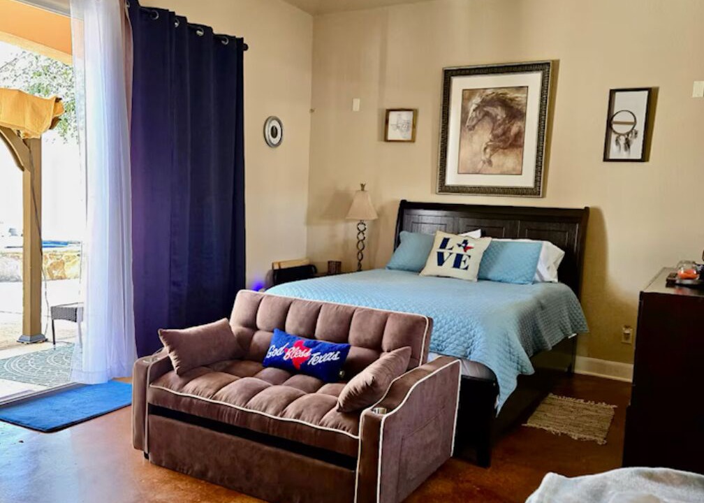 Photo of Bedroom in Converse
