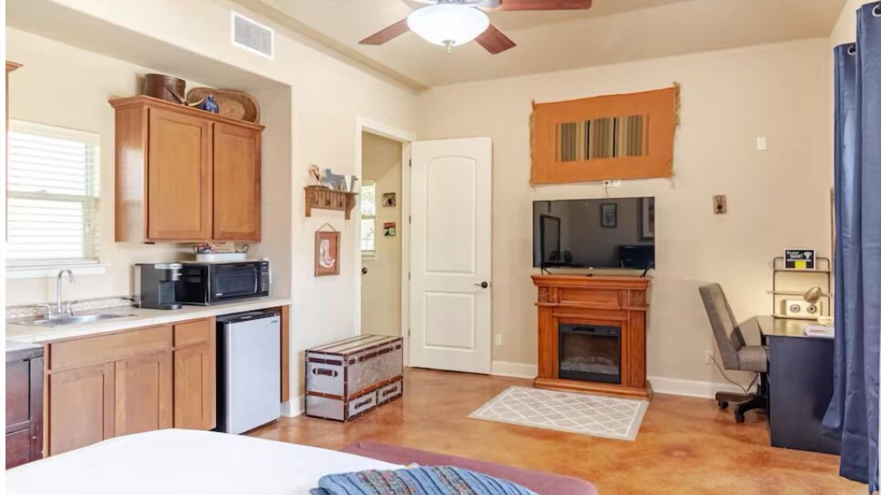 Photo of Bedroom in Converse