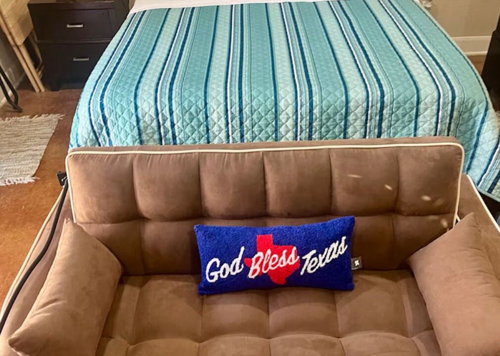 Photo of Bedroom in Converse