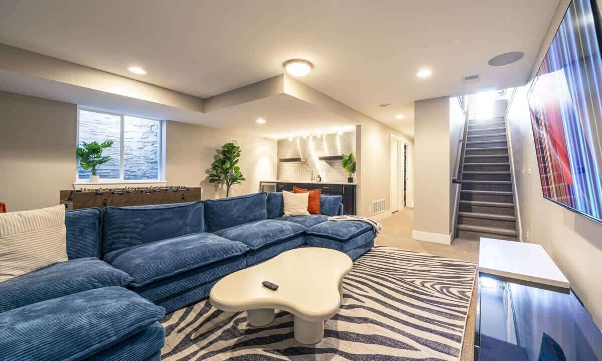 Photo of Bedroom in Sloan Lake