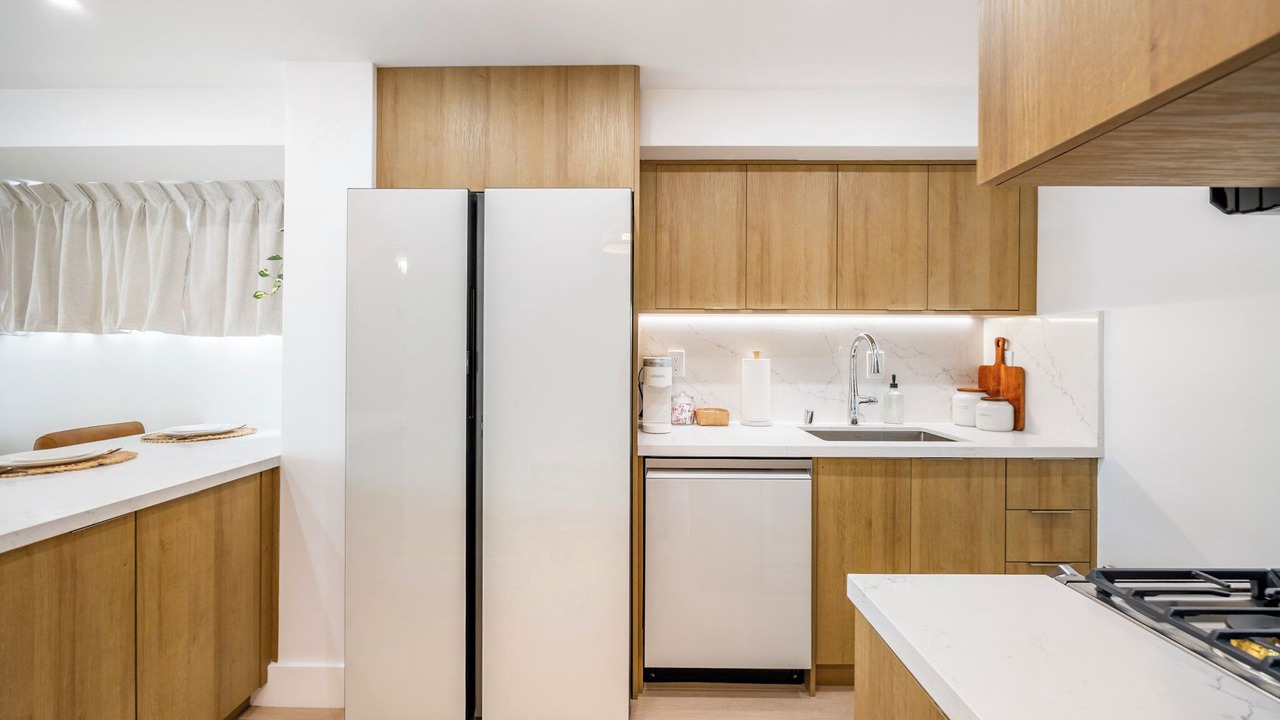 Photo of Kitchen in Honolulu