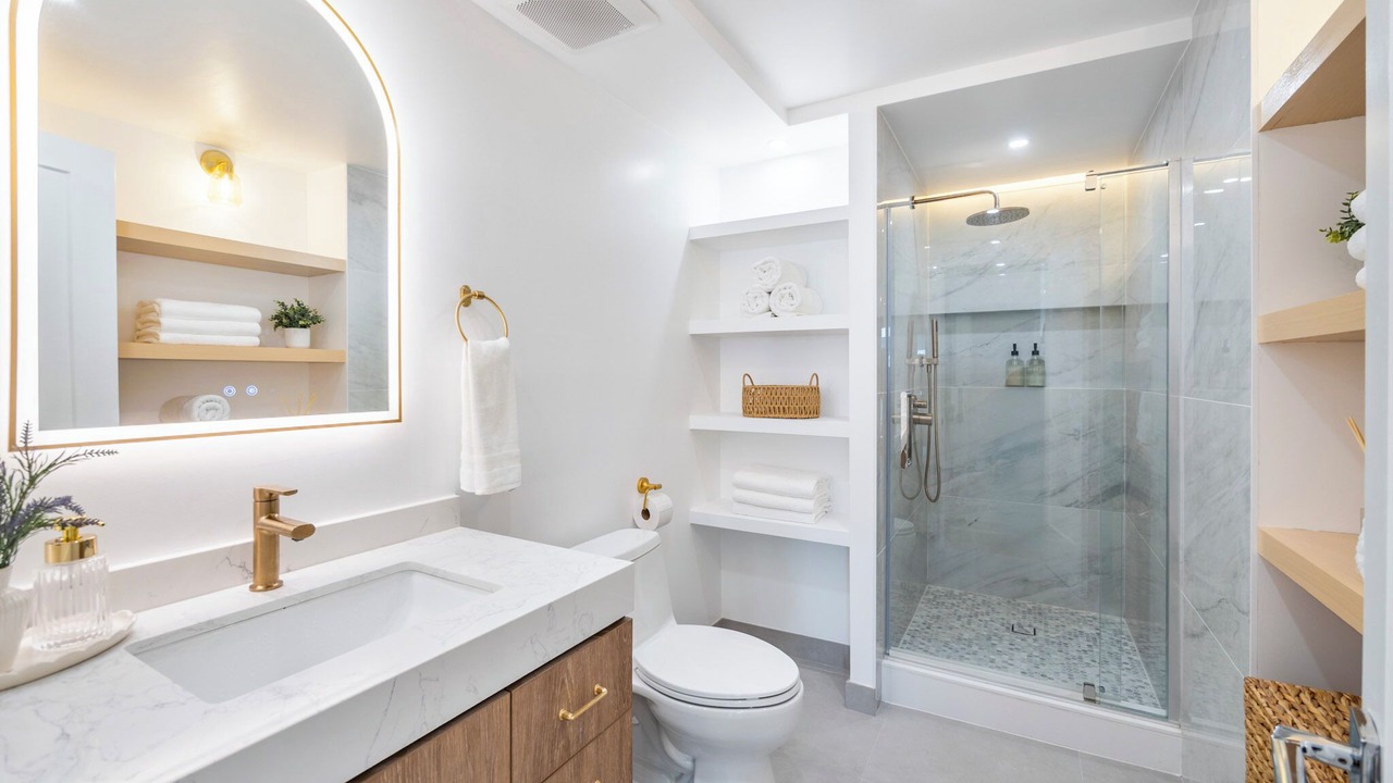 Photo of Bathroom in Honolulu