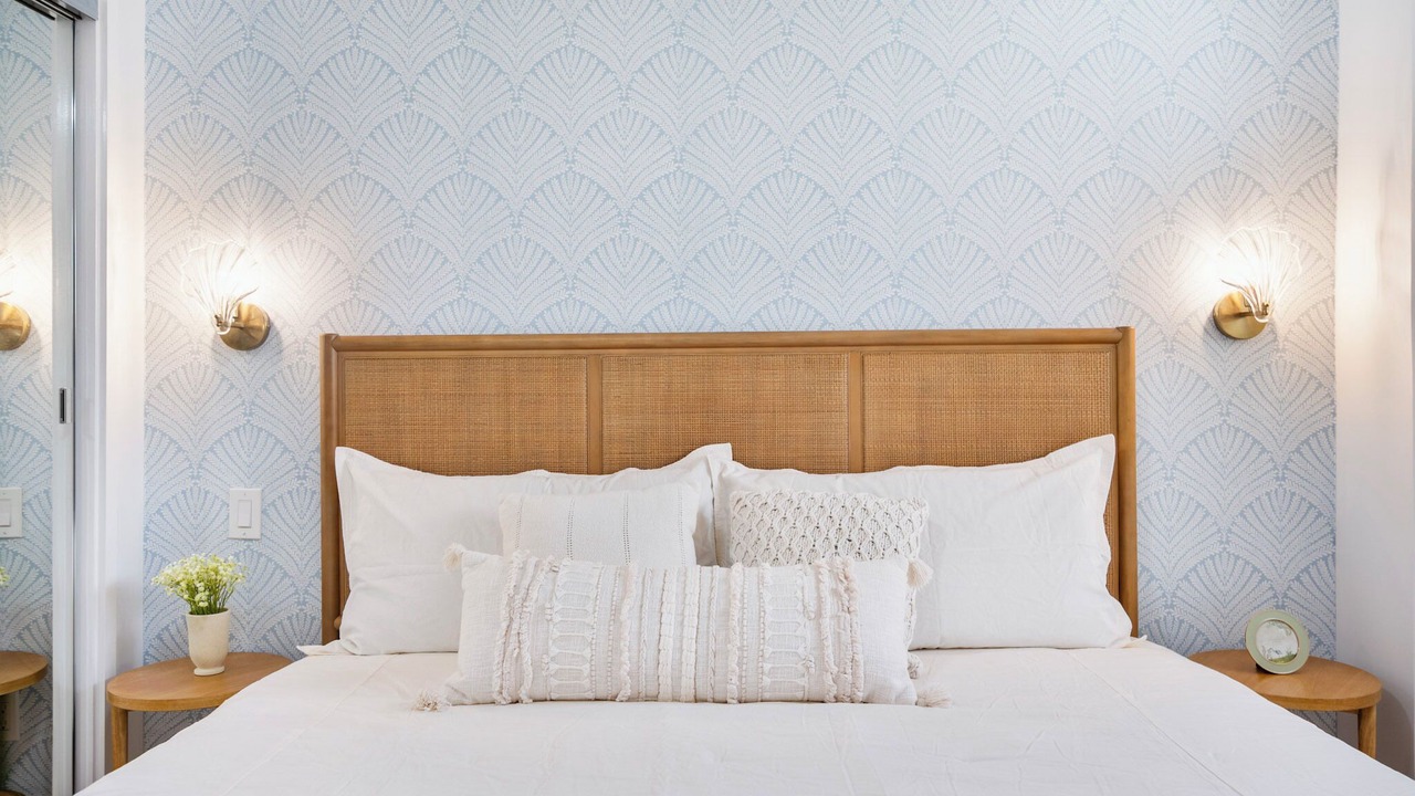 Photo of Bedroom in Honolulu