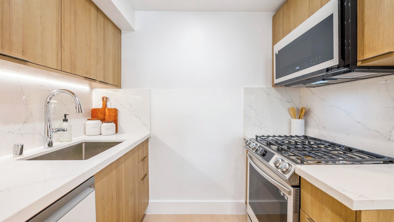 Photo of Kitchen in Honolulu