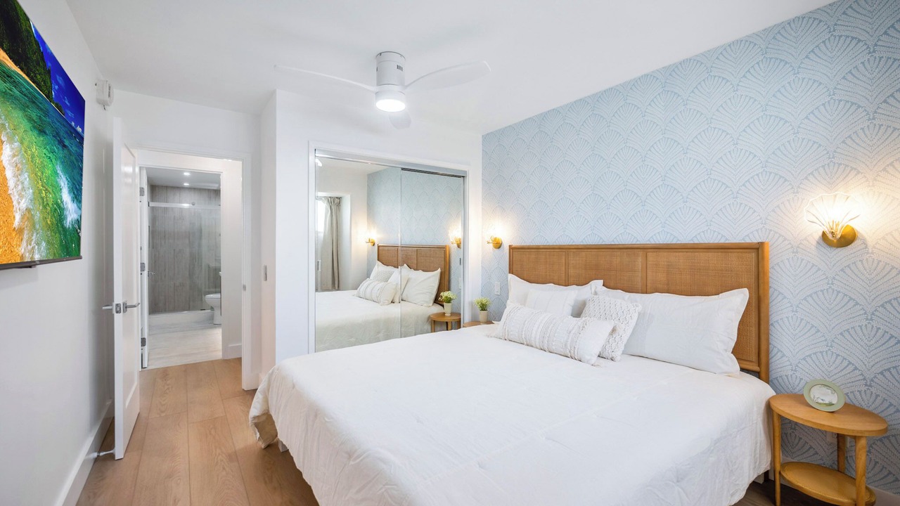 Photo of Bedroom in Honolulu