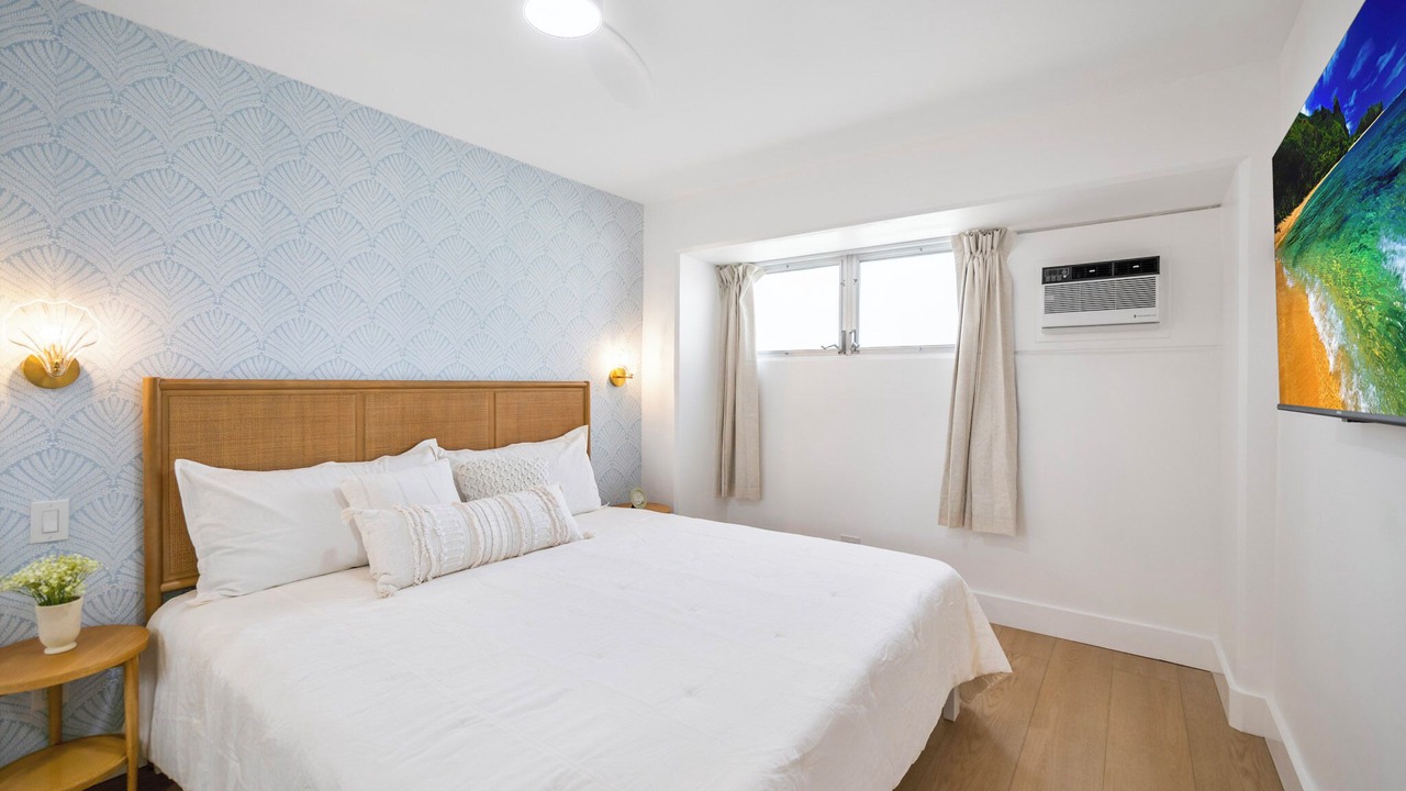 Photo of Bedroom in Honolulu