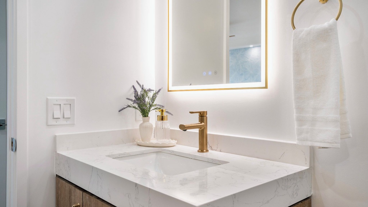 Photo of Bathroom in Honolulu