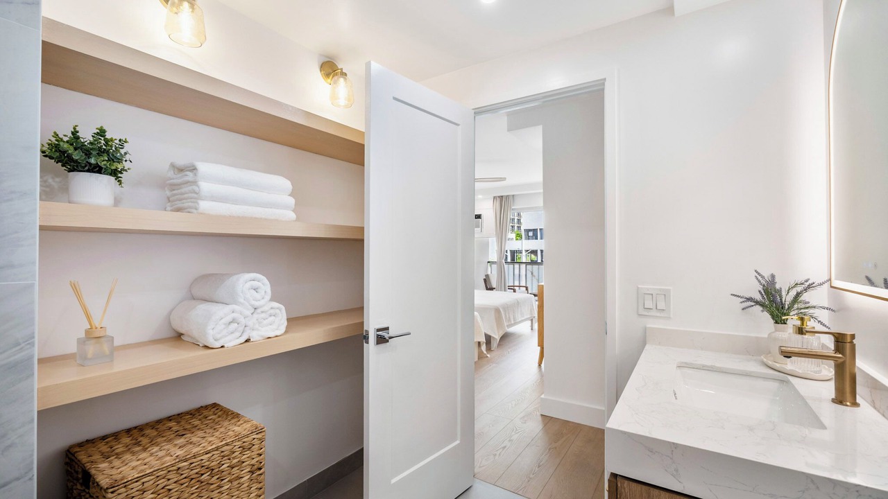 Photo of Bathroom in Honolulu