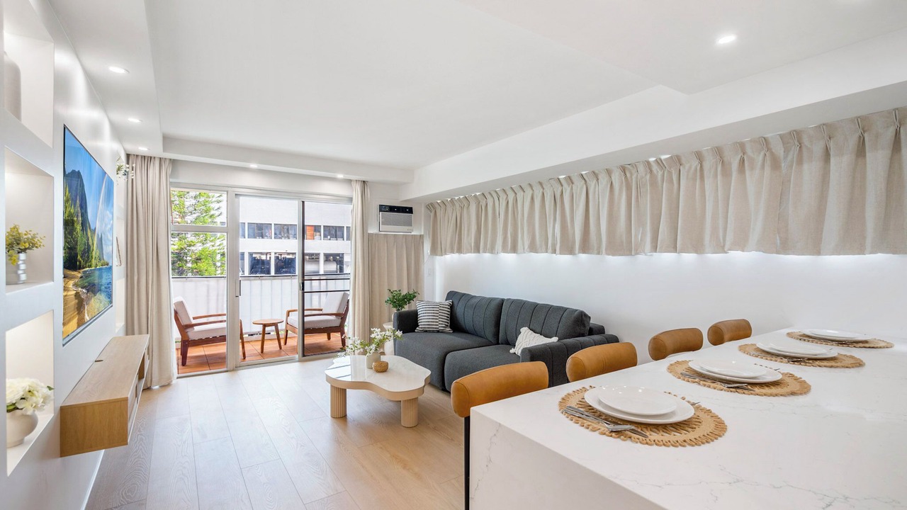 Photo of Livingroom in Honolulu