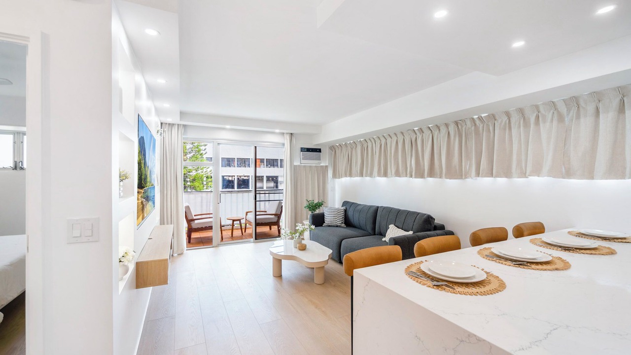 Photo of Livingroom in Honolulu