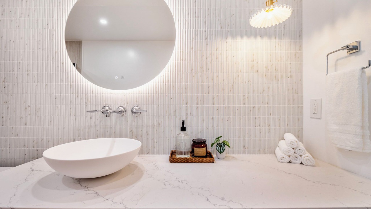 Photo of Bathroom in Honolulu