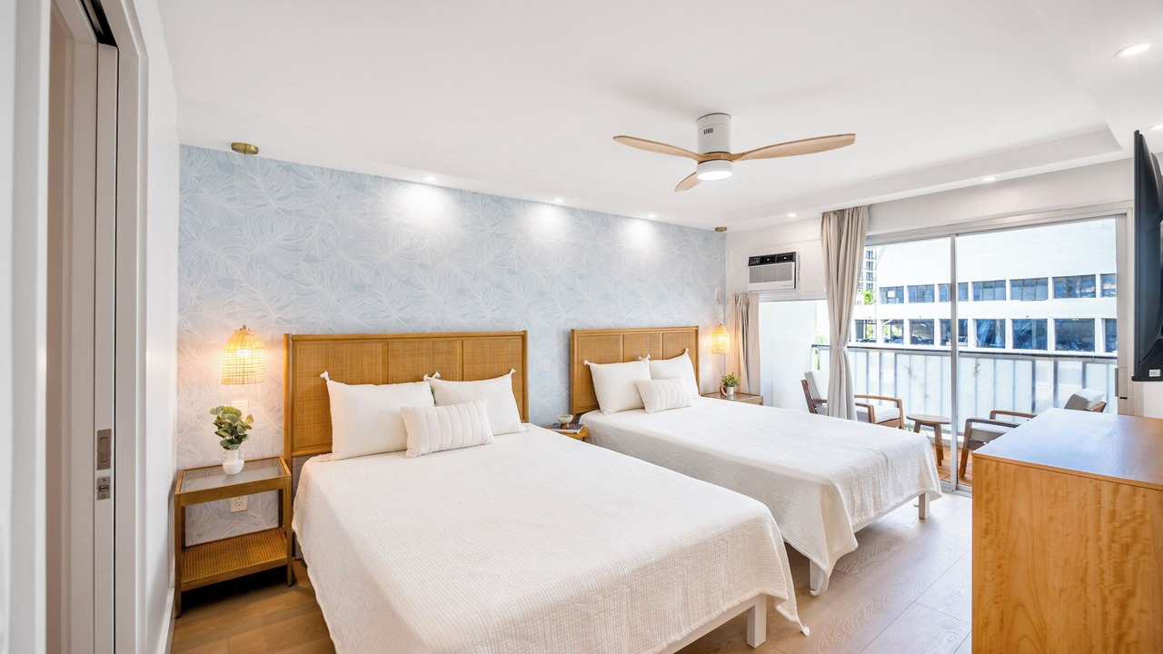 Photo of Bedroom in Honolulu