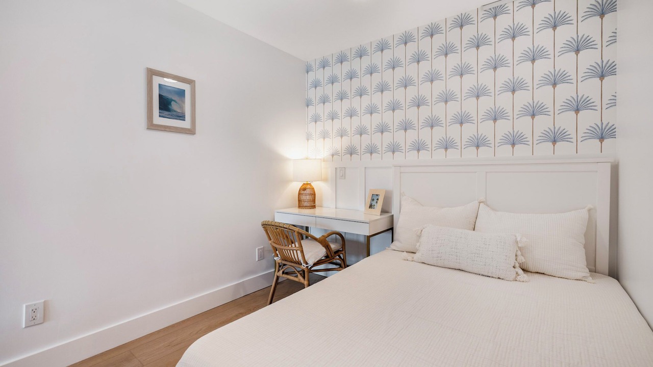 Photo of Bedroom in Honolulu