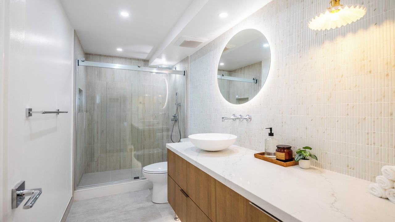 Photo of Bathroom in Honolulu