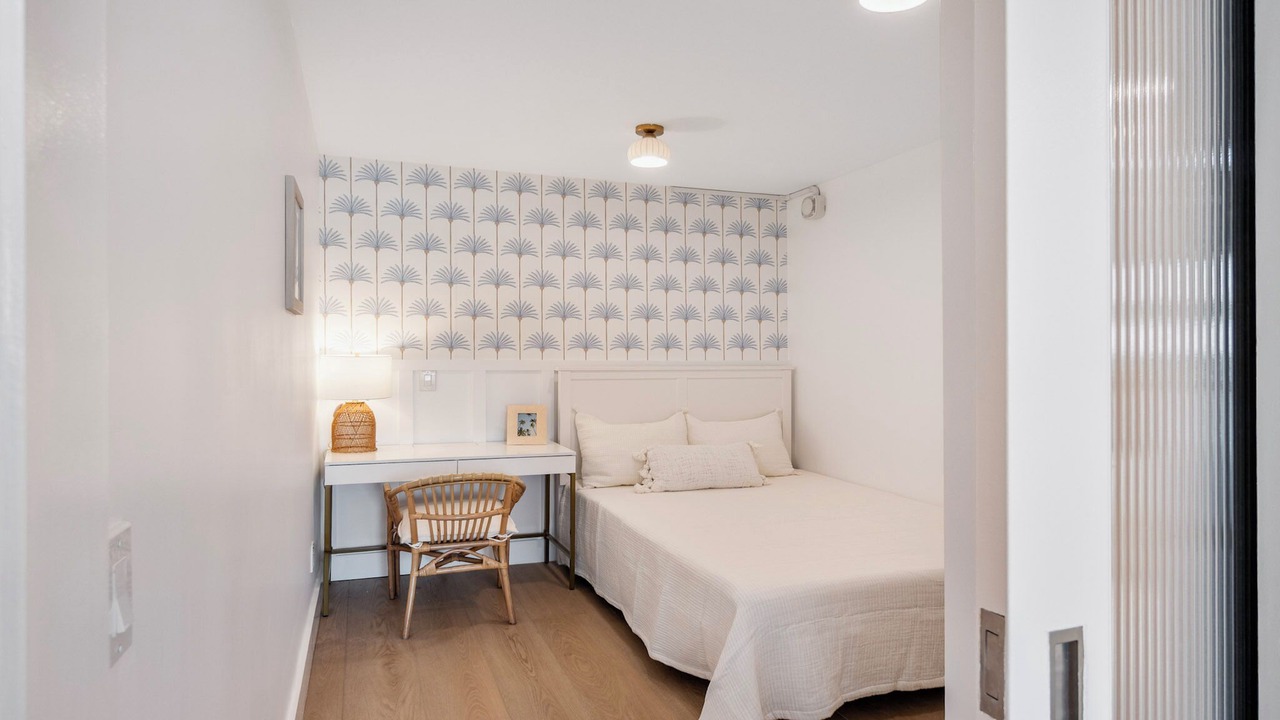 Photo of Bedroom in Honolulu