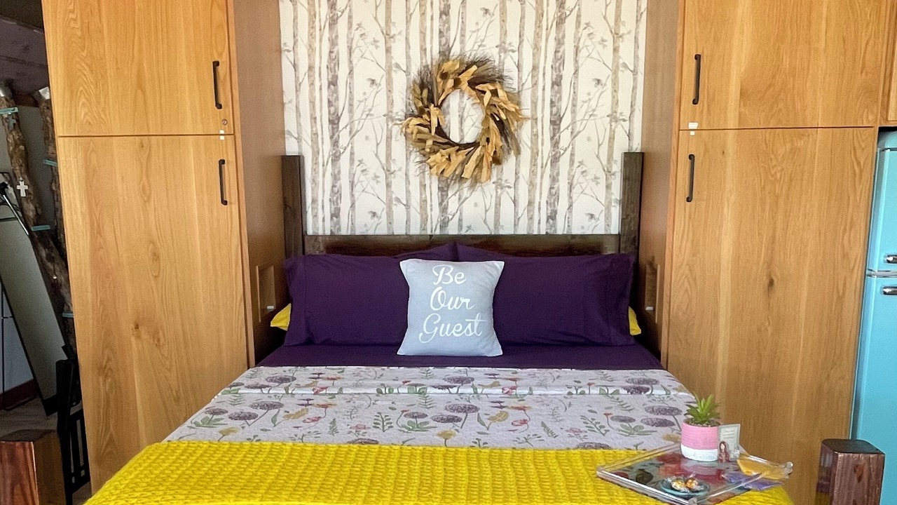 Photo of Bedroom in Mount Juliet