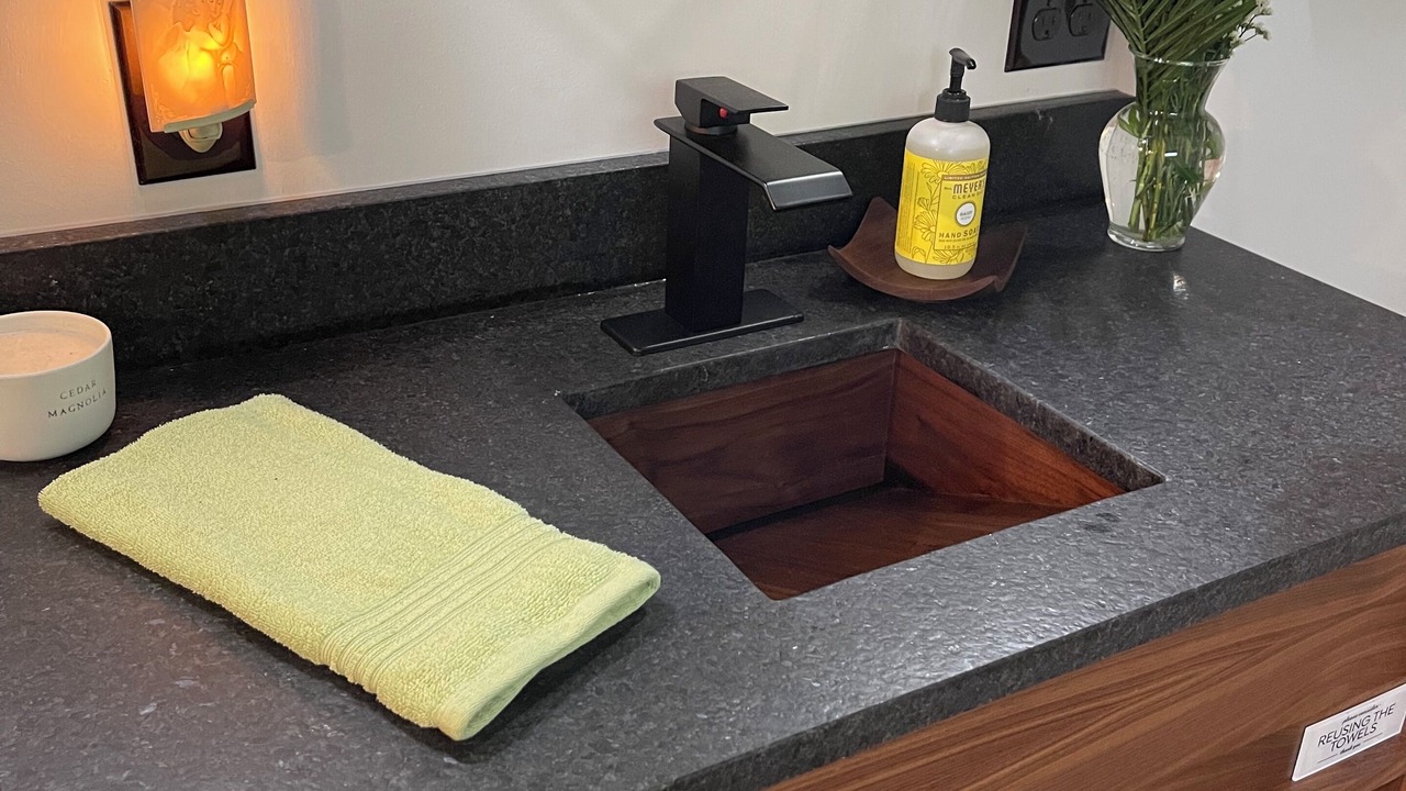 Photo of Bathroom in Mount Juliet