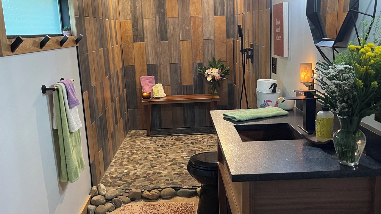 Photo of Bathroom in Mount Juliet