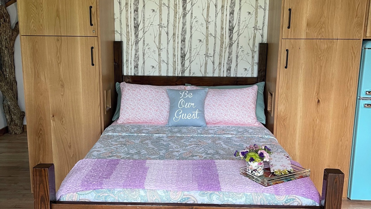 Photo of Bedroom in Mount Juliet