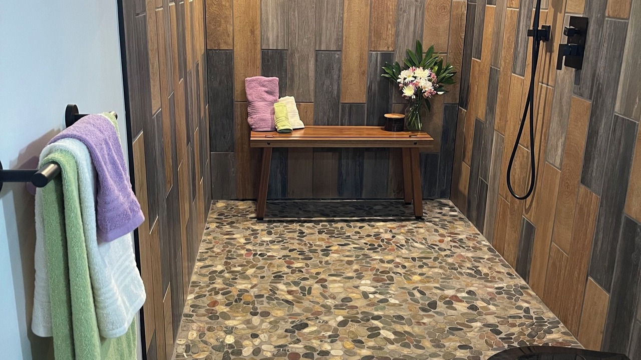 Photo of Bathroom in Mount Juliet