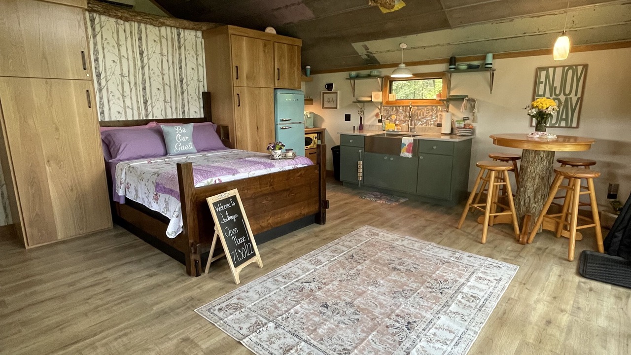 Photo of Bedroom in Mount Juliet