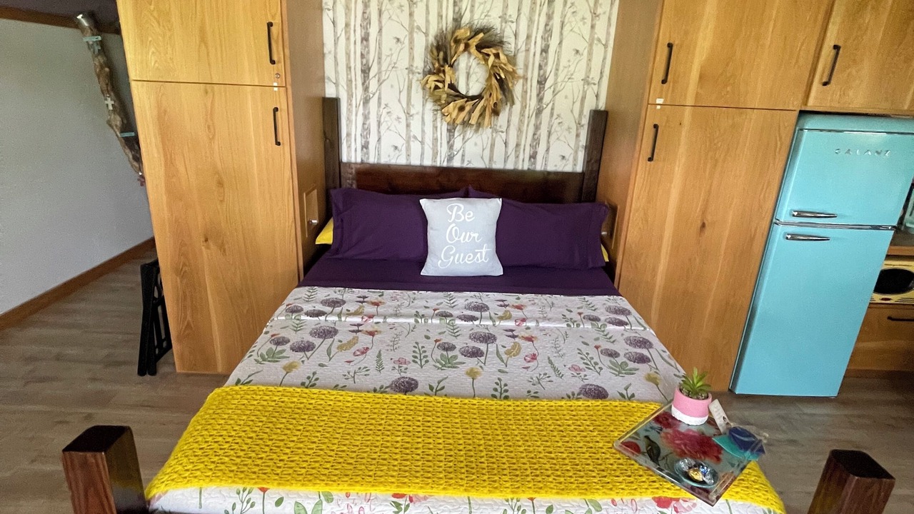 Photo of Bedroom in Mount Juliet