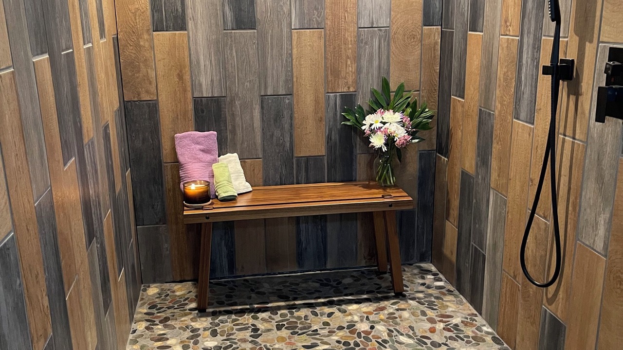 Photo of Bathroom in Mount Juliet