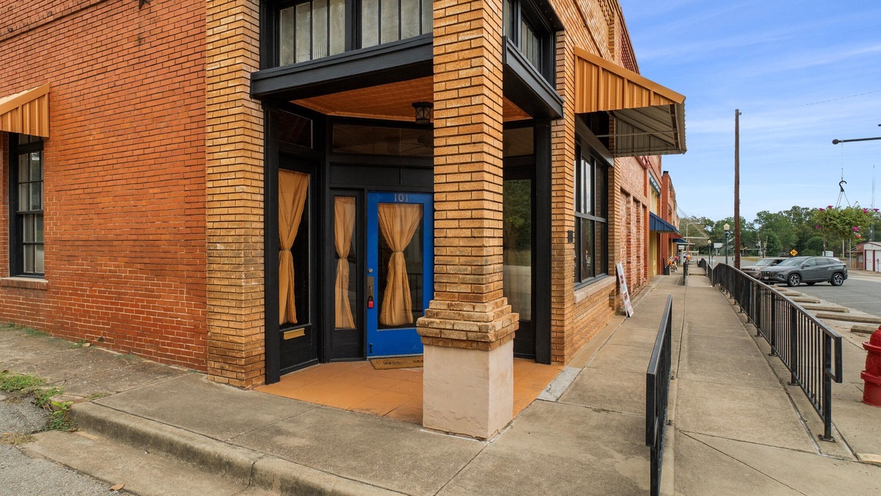 Photo of Outdoor in Big Sandy