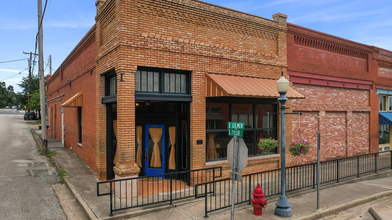 Photo of Outdoor in Big Sandy