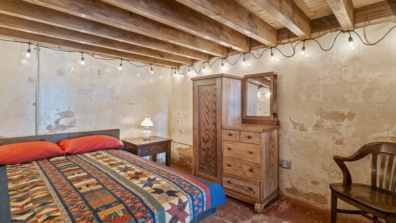 Photo of Bedroom in Big Sandy