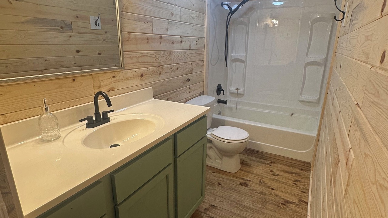 Photo of Bathroom in Columbus