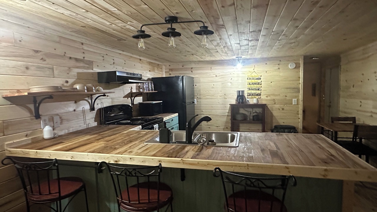 Photo of Kitchen in Columbus
