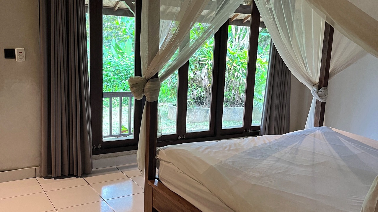 Photo of Bedroom in Kelusa